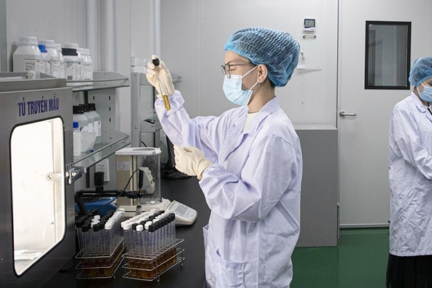 TPHCM thu hút 12 chuyên gia trong lĩnh vực nông nghiệp, công nghệ sinh học...