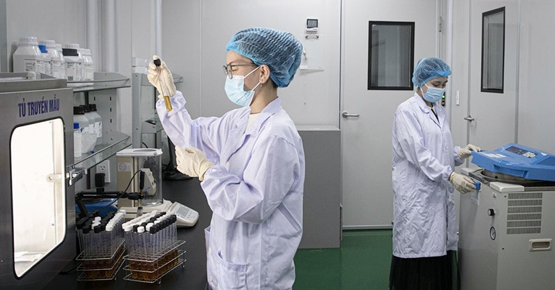 TPHCM thu hút 12 chuyên gia trong lĩnh vực nông nghiệp, công nghệ sinh học...