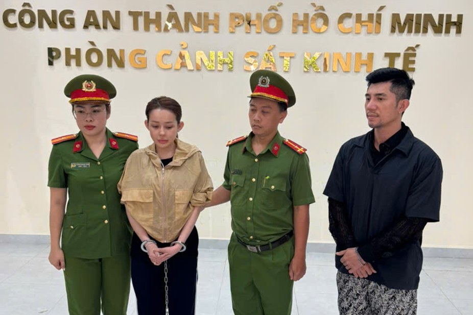 Vai trò của Lương Bằng Quang trong vụ bán thực phẩm giảm cân giả của Ngân 98