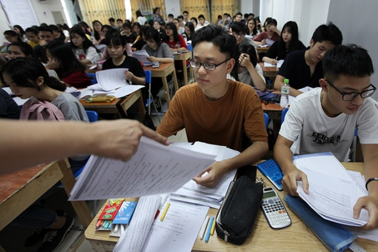 Viên chức có được đăng ký hộ kinh doanh để dạy thêm?