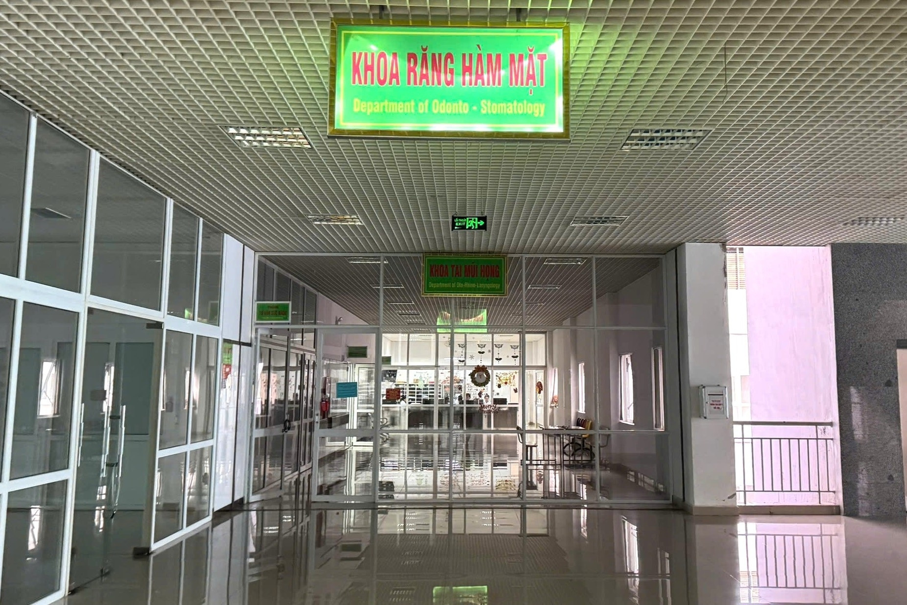 Vụ trưởng khoa lắp camera trong phòng khám: Giám đốc Sở Y tế nói gì?