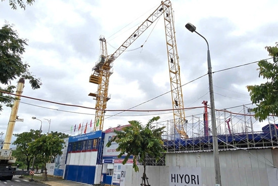 Bản tin chiều 24/10: Gãy cần cẩu tại công trình chung cư, một công nhân tử vong