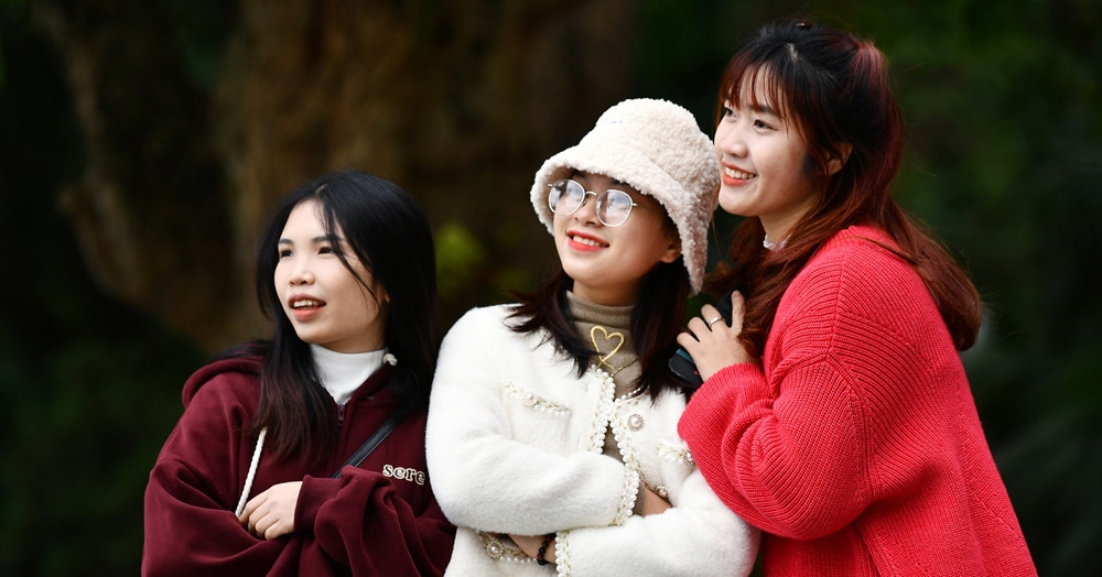 Dự báo thời tiết 25/10/2025: Miền Bắc vẫn lạnh, Hà Nội cao nhất 24 độ