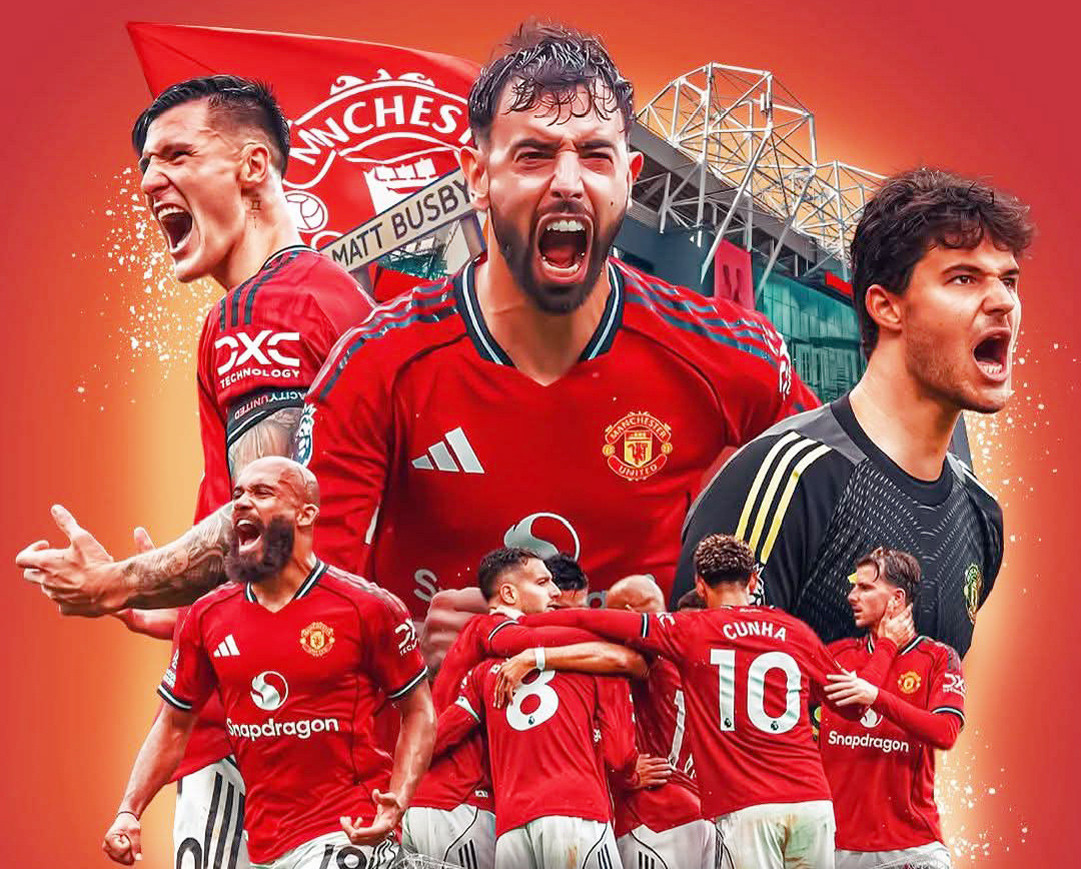 Chuyên gia nhận định - Brighton vs Manchester United Ngoại hạng Anh Cùng nhà cái 789BET Cuộc chiến tranh giành điểm số đẫm cảm xúc tại thánh địa Amex