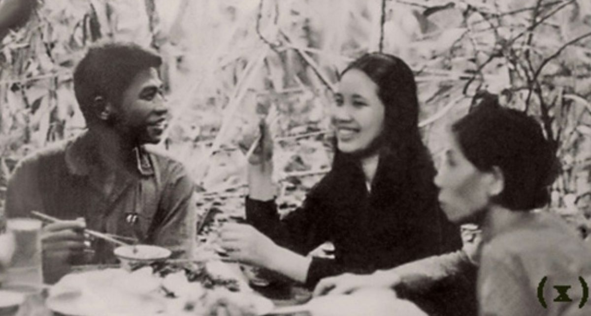 Ai là nữ tình báo &amp;apos;lấy vợ mới cho chồng&amp;apos; để yên tâm hoạt động cách mạng?