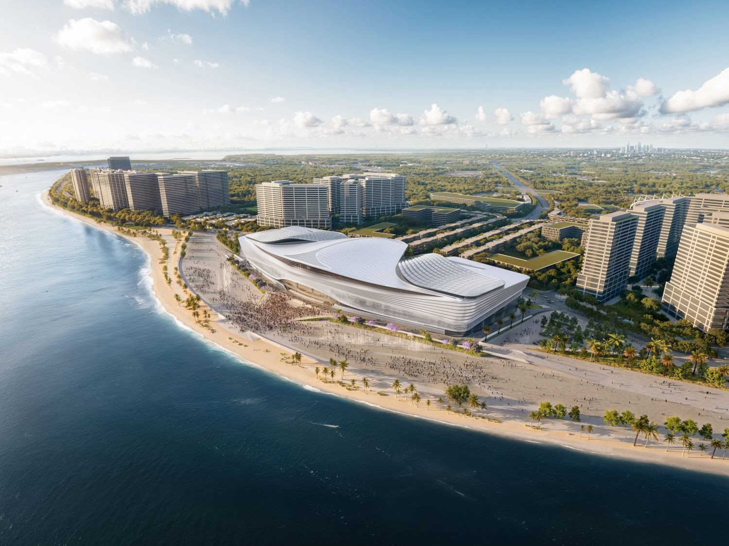 Tặng bố mẹ ‘chân trời hạnh phúc’ tại Vinhomes Green Paradise