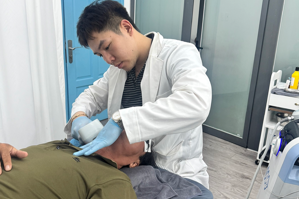 Bác sĩ giả lập phòng khám ‘lụi’ ở TPHCM, chưa đầy nửa năm lừa hơn 17 tỷ đồng