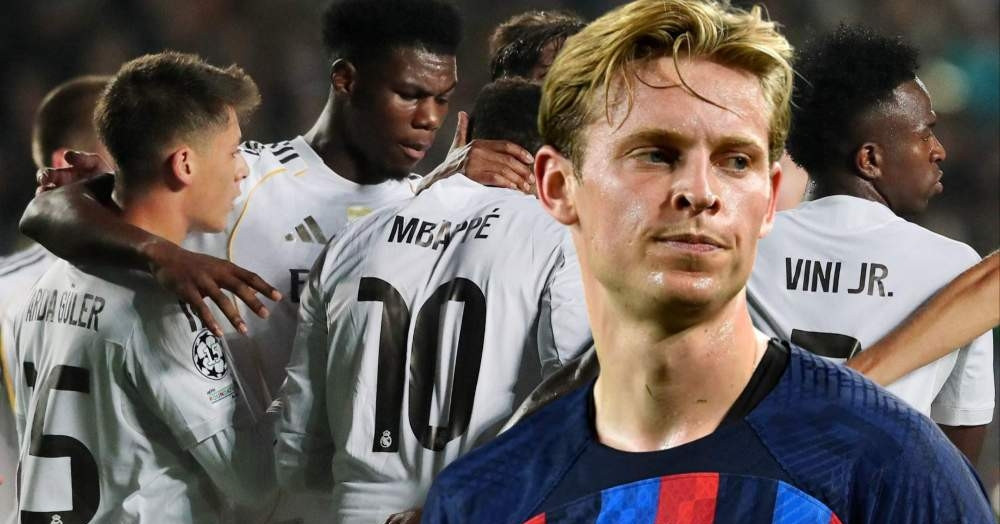 Barca gặp họa trước đại chiến với Real Madrid, các cầu thủ đổ bệnh