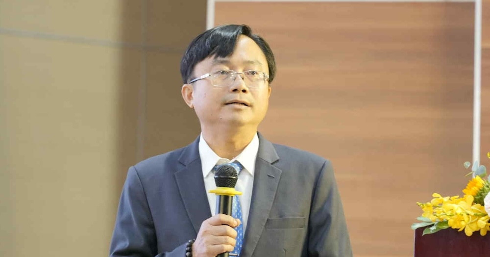 Bất cập khi đại học 40.000 hay 4.000 sinh viên cũng chỉ có 3 phó hiệu trưởng