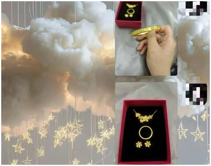 bị tráo vàng.jpg