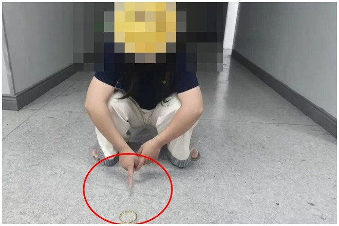 Cô dâu tá hỏa phát hiện vàng cưới bị tráo thành... đồng, thủ phạm gây bất ngờ