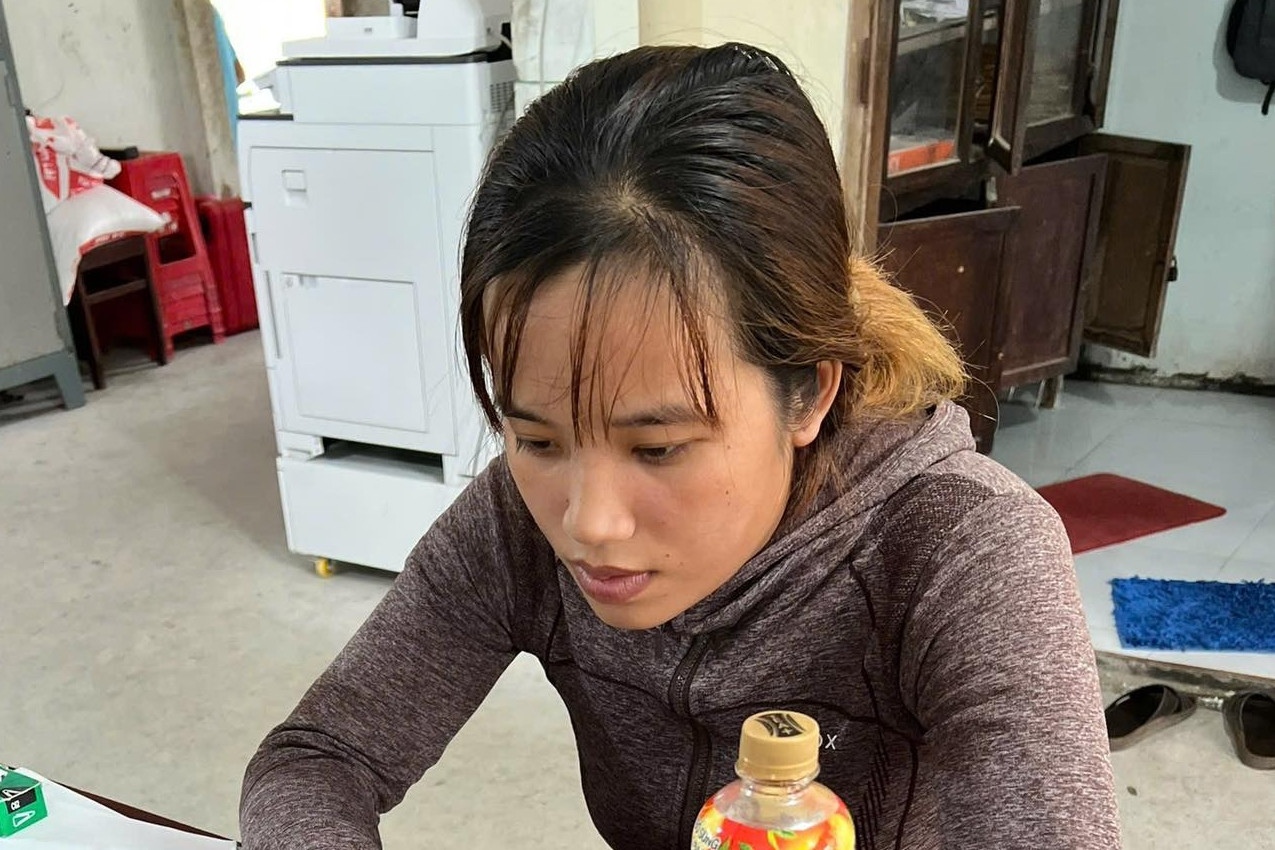 Cô gái 20 tuổi quật ngã cụ ông 89 tuổi ở chòi nuôi bò để cướp vàng, tiền