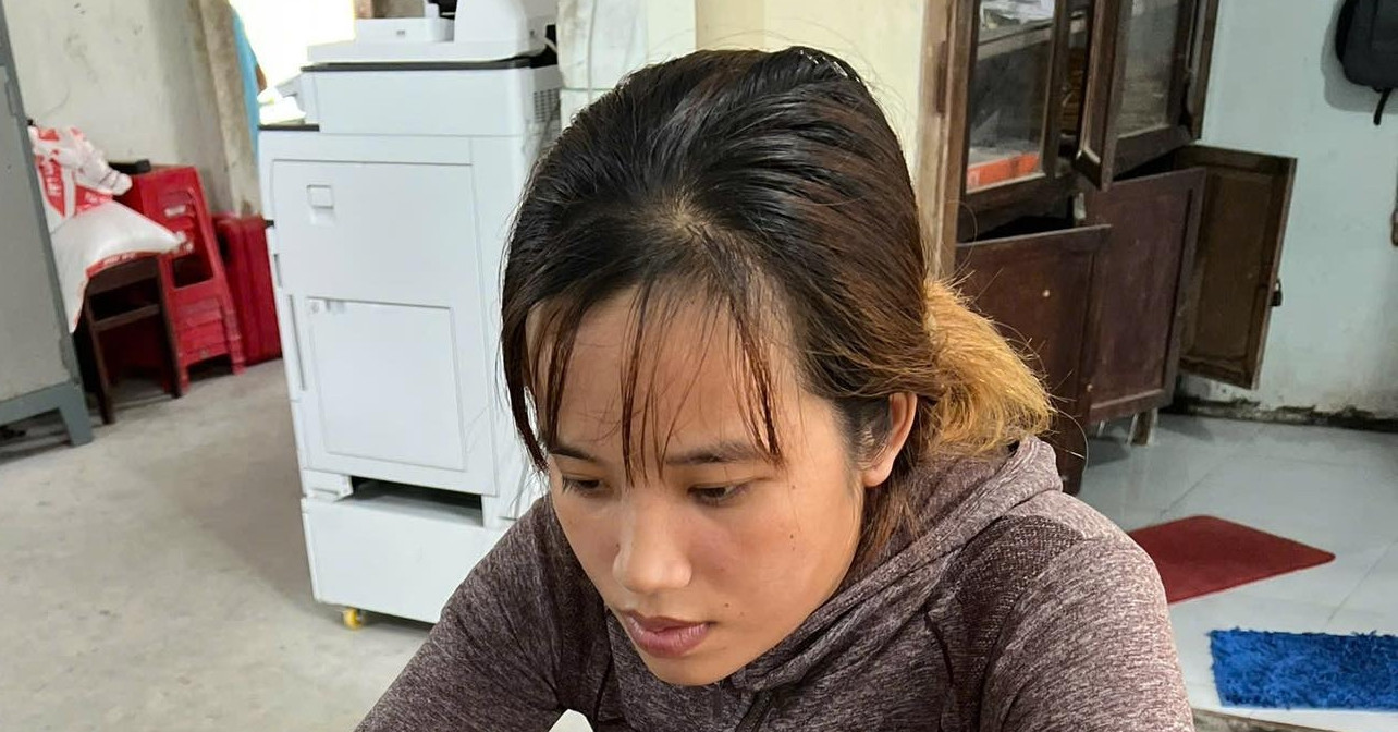 Cô gái 20 tuổi quật ngã cụ ông 89 tuổi ở chòi nuôi bò để cướp vàng, tiền