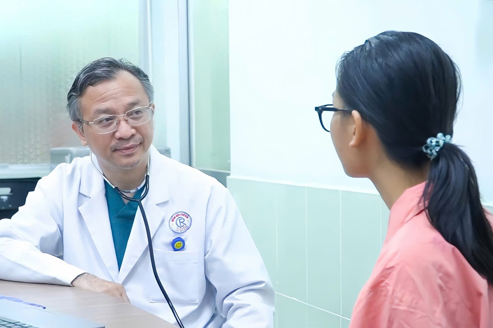 Cô gái mắc bệnh cực hiếm, 30 năm mới ghi nhận 1 ca tại bệnh viện lớn