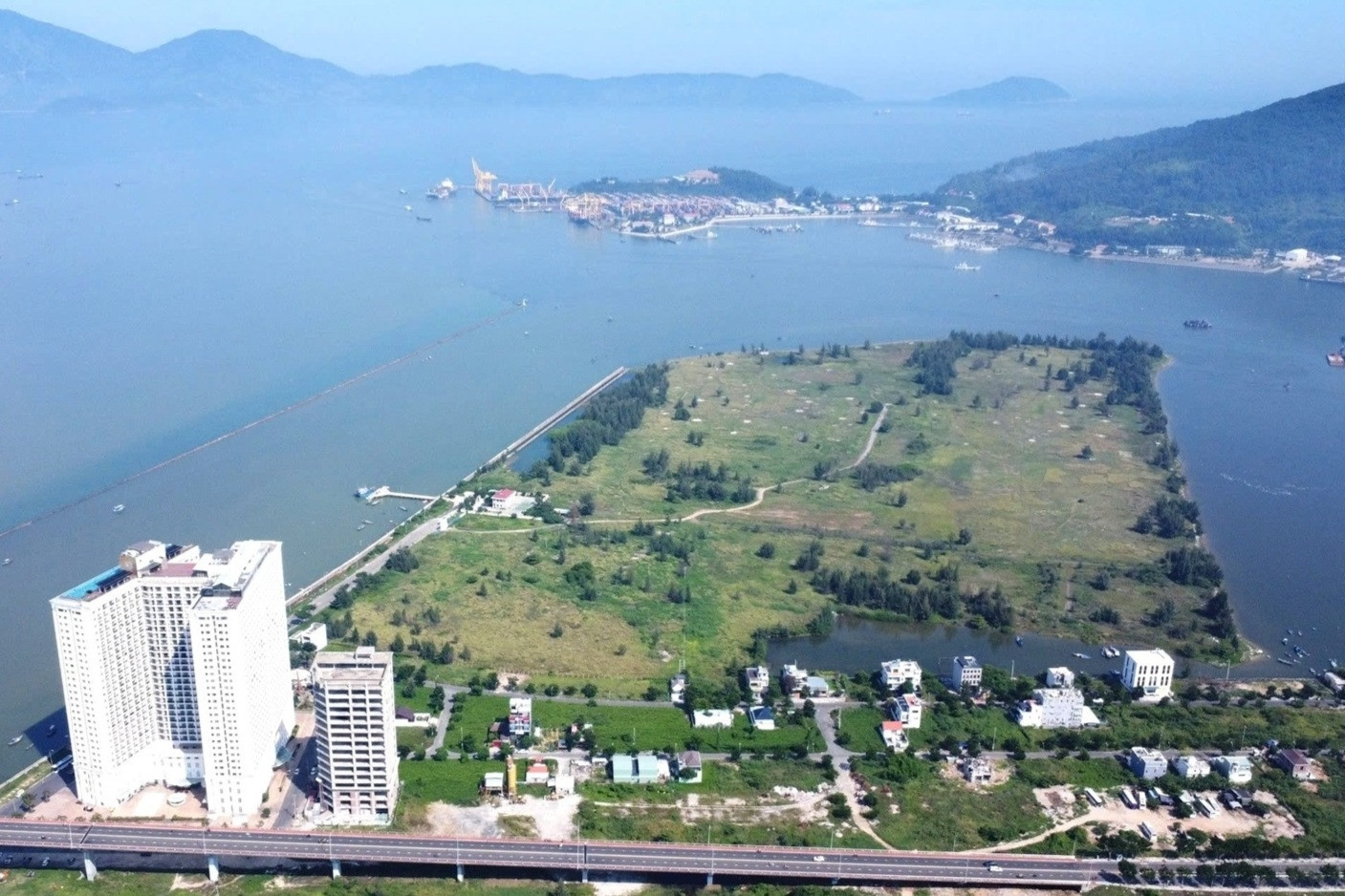 Đà Nẵng công bố loạt dự án bất động sản đủ điều kiện gọi vốn hơn 22.000 tỷ