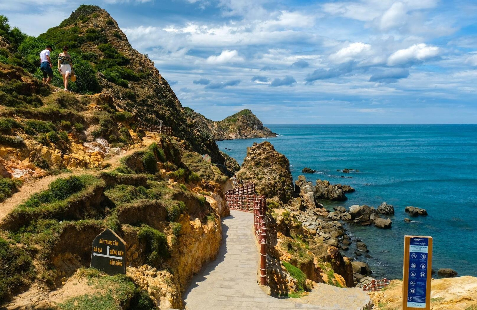 Đại diện duy nhất của Việt Nam lọt top những điểm đến hàng đầu thế giới 2026