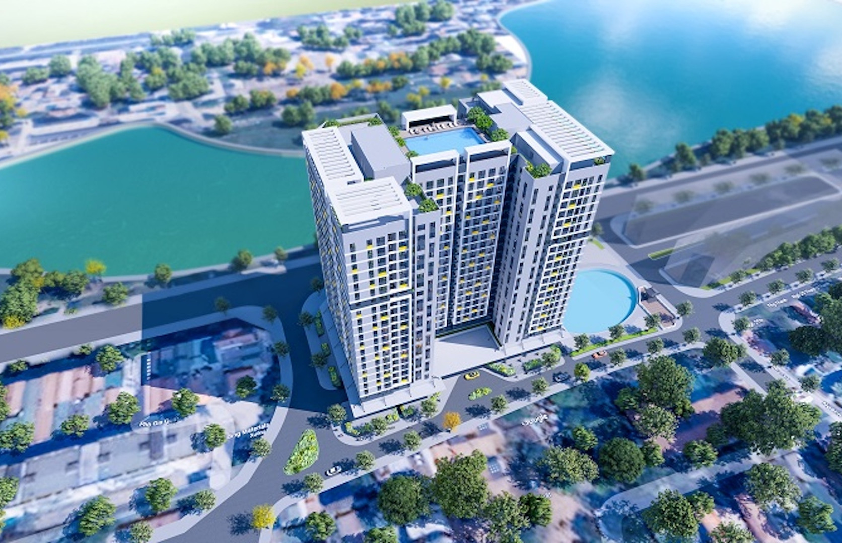 Dân mất 20 ngày chưa nộp được hồ sơ mua nhà ở xã hội, Sở Xây dựng Hà Nội lên tiếng