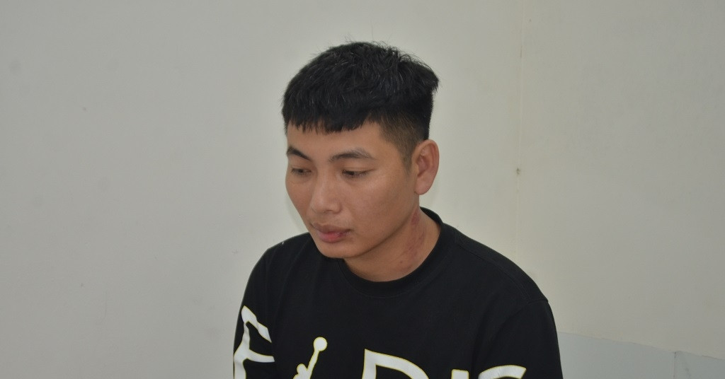 Đối tượng định ném trẻ sơ sinh, cầm dao đâm nữ ...