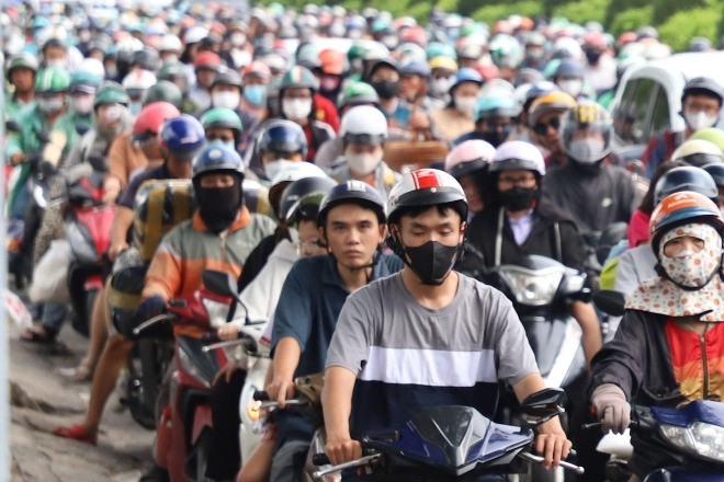 Gần 3.000 tỷ đồng xây mới thay cầu 120 tuổi, mở rộng đường huyết mạch ở TPHCM