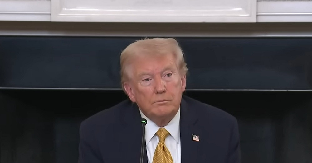 Hé lộ lý do ông Trump bất ngờ áp trừng phạt Nga