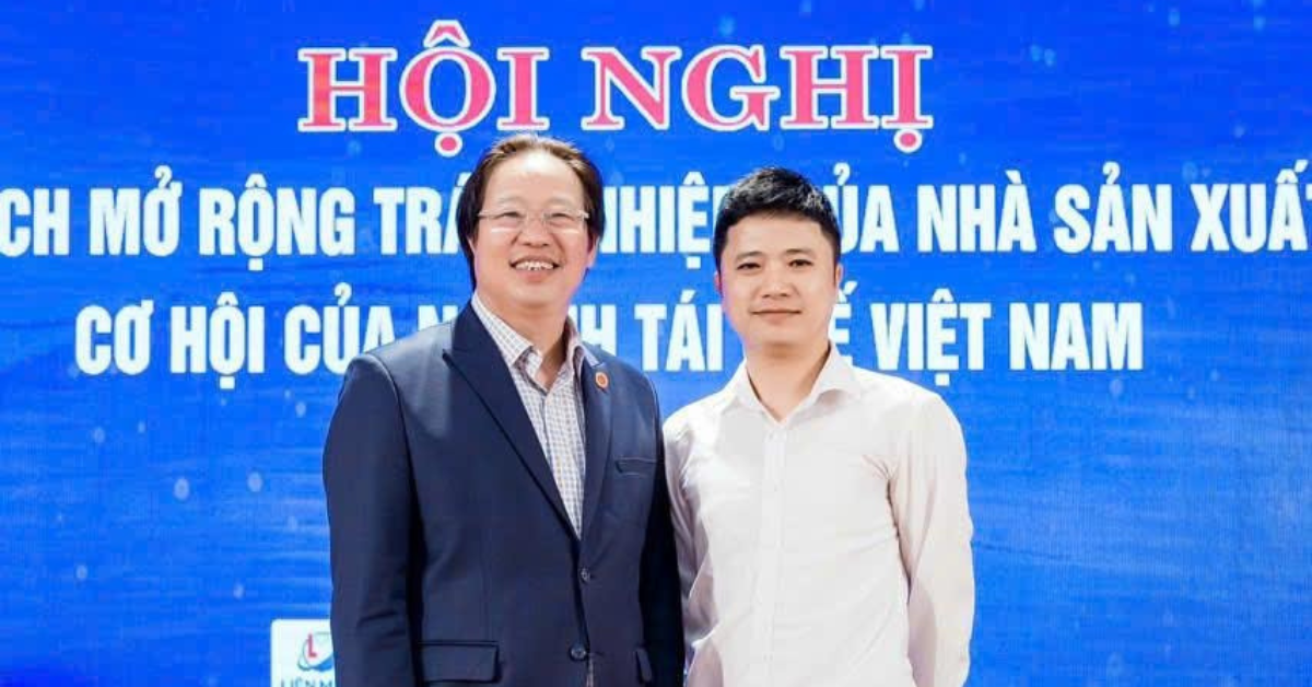 ICD Việt Nam - 14 năm đồng hành cùng ngành công nghiệp phụ trợ