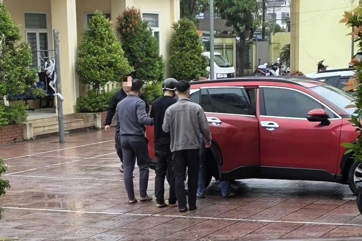 Kết quả test ma túy đối tượng định ném trẻ sơ sinh, cầm dao đâm nữ điều dưỡng