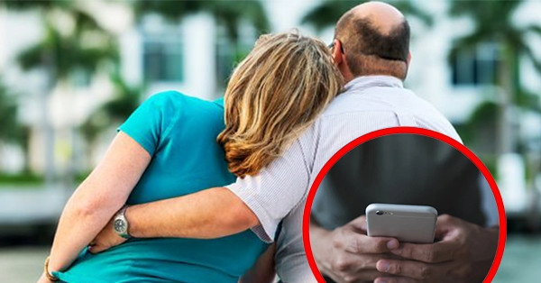 Lưu số vợ trong điện thoại bằng biệt danh, người chồng bị tòa tuyên bồi thường