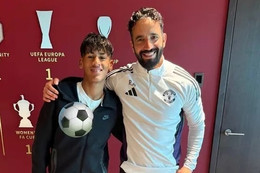 Ruben Amorim gây choáng, đưa cầu thủ 15 tuổi lên đội 1 MU