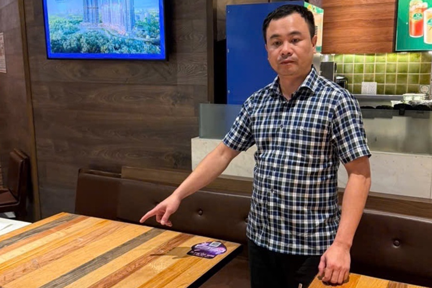 Người nhận 8 tỷ giúp Lương Bằng Quang - Ngân 98 'chạy án' là ai?