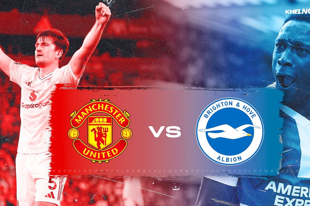 Nhận định MU vs Brighton: Quỷ đỏ thừa thắng xông lên