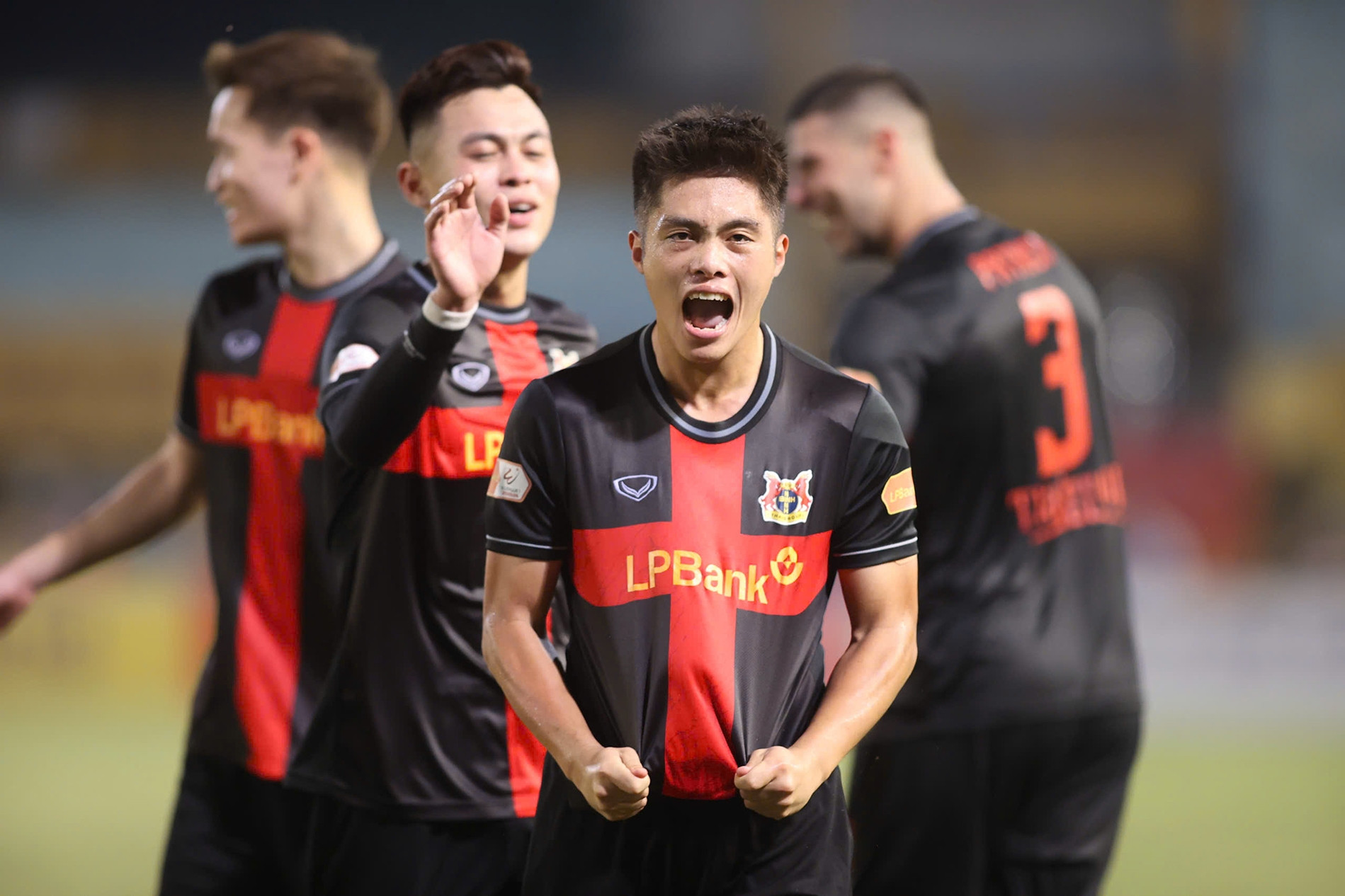 Nhận định PVF-CAND vs Ninh Bình: Đại chiến tân binh