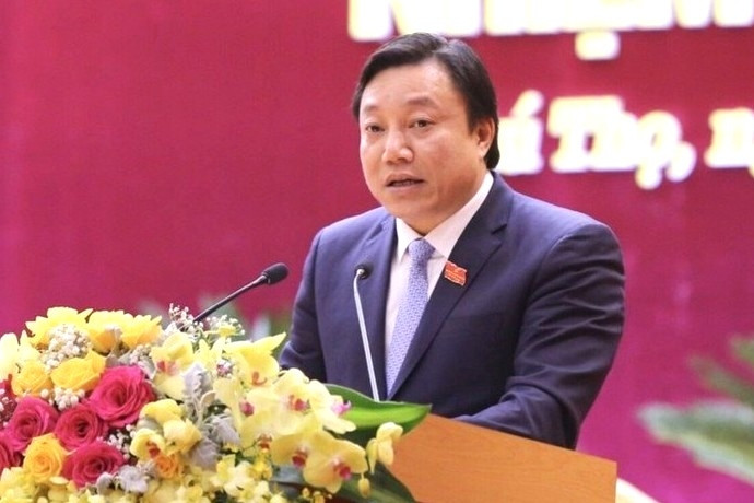 Phó Chủ tịch UBND tỉnh Phú Thọ là ứng viên giáo sư ngành Y học năm 2025