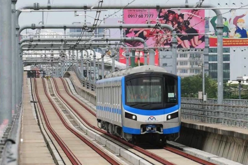 Phú Quốc xây tuyến tàu điện gần 18km, vốn đầu tư 9.000 tỷ đồng