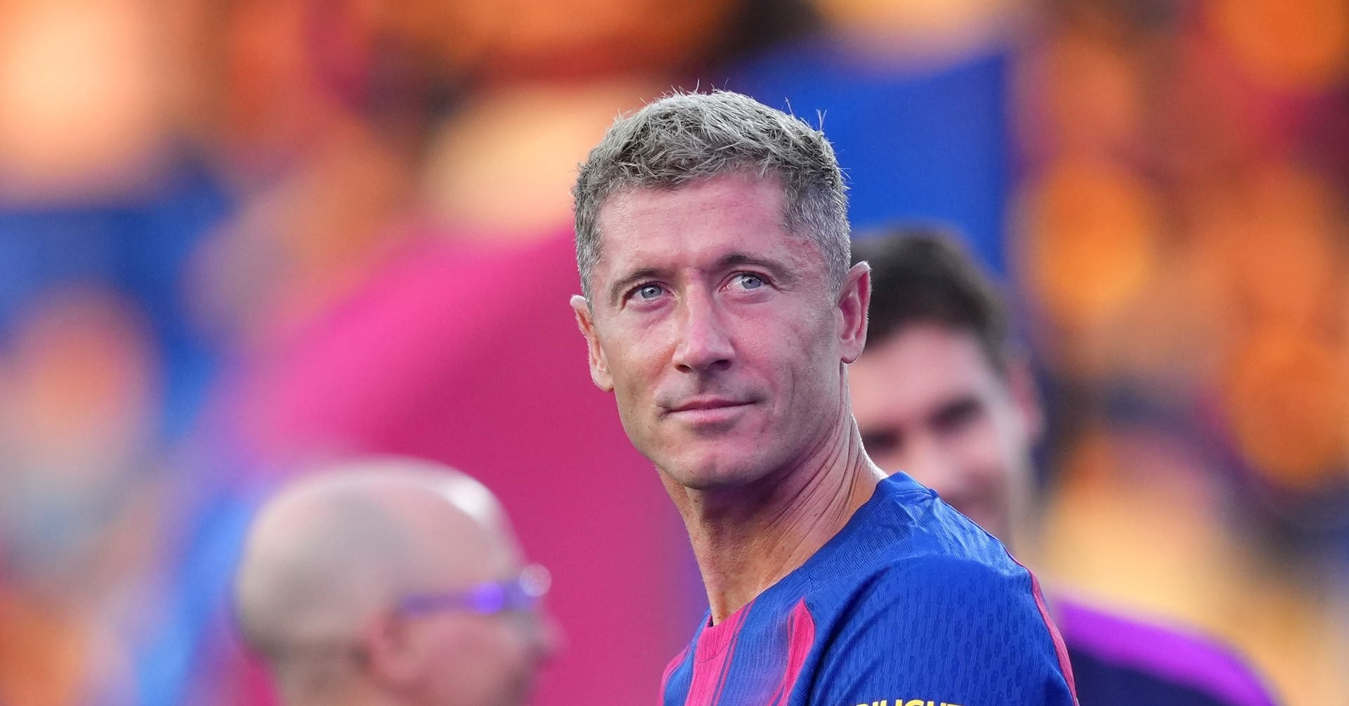 Ronaldo yêu cầu Al Nassr ký hợp đồng với Lewandowski