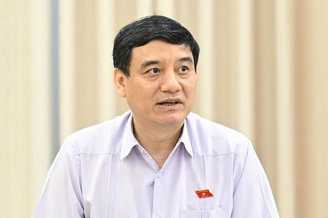 Sẽ 'rất khó' nếu chỉ dùng biện pháp nhẹ nhàng với học sinh có sự lệch chuẩn lớn