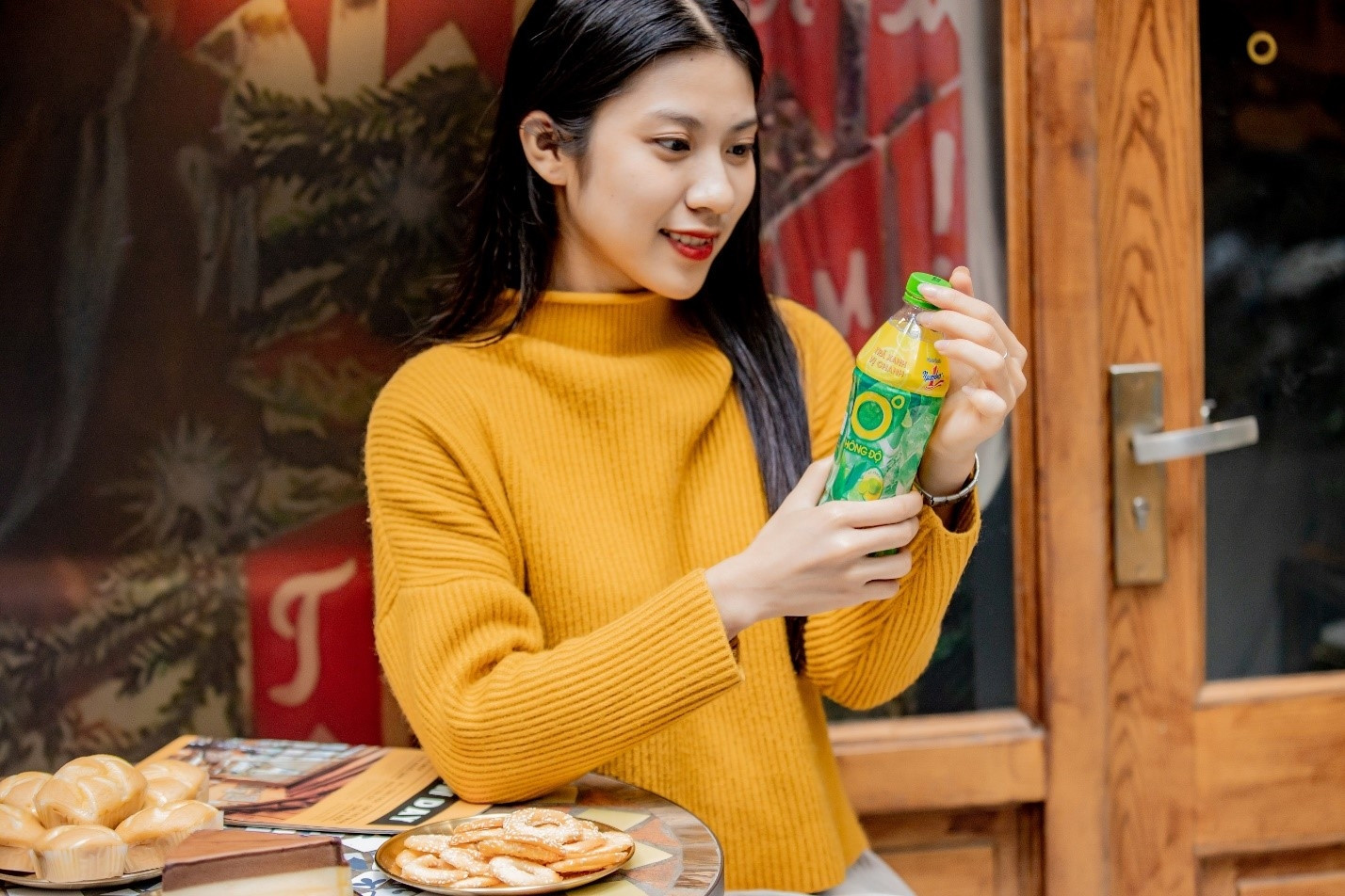 Tân sinh viên Gen Z làm thêm, trải nghiệm và giải nhiệt cuộc sống