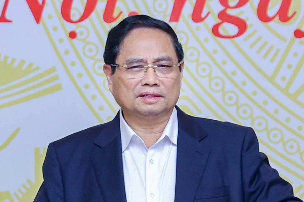 Thủ tướng: Không để người mua nhà ở xã hội phải 'chen chúc, chạy vạy' mới được mua