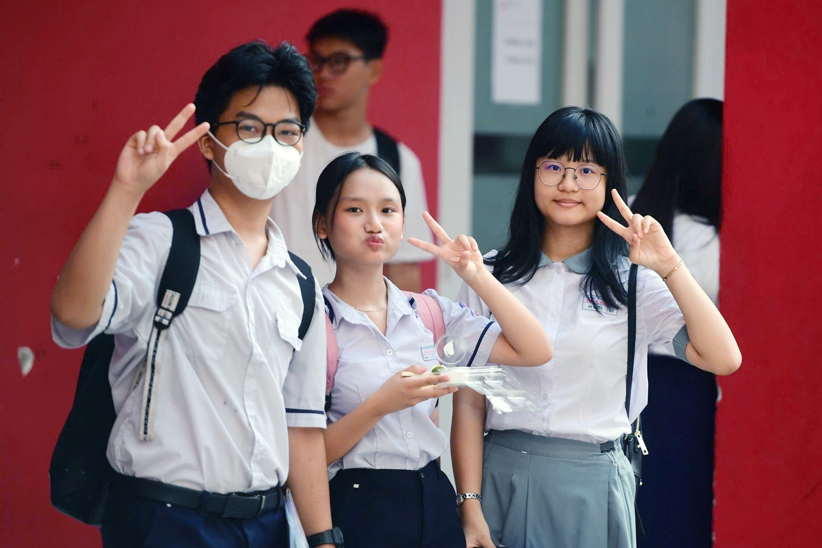 TPHCM đề xuất hỗ trợ 100% BHYT cho học sinh và người già