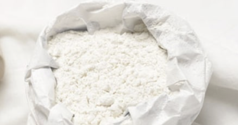 Trung Quốc chi 1,27 tỷ USD mua loại bột trắng, ...