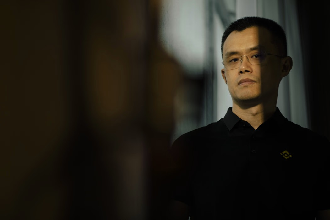 Tỷ phú sáng lập sàn giao dịch tiền mã hóa Binance được Tổng thống Trump ân xá