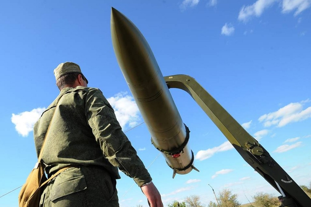 Ukraine tiết lộ dữ liệu về chi phí 'thực tế' của nhiều loại tên lửa Nga