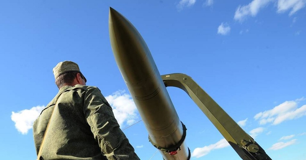 Ukraine tiết lộ dữ liệu về chi phí &amp;apos;thực tế&amp;apos; của nhiều loại tên lửa Nga