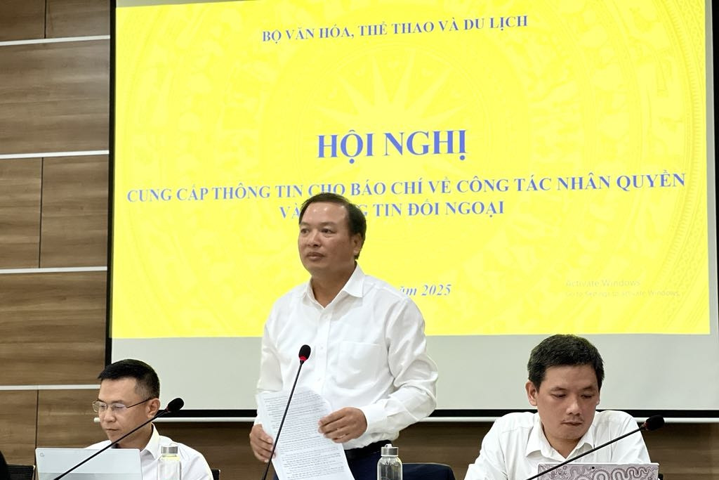 Văn hóa- “sức mạnh mềm” giữ vùng “phên giậu” của Tổ quốc