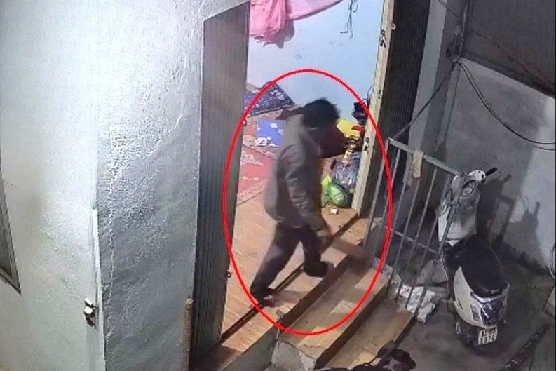 Vây bắt đối tượng truy sát người tình trong đêm