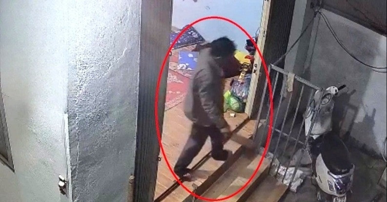 Vây bắt đối tượng truy sát người tình trong đêm