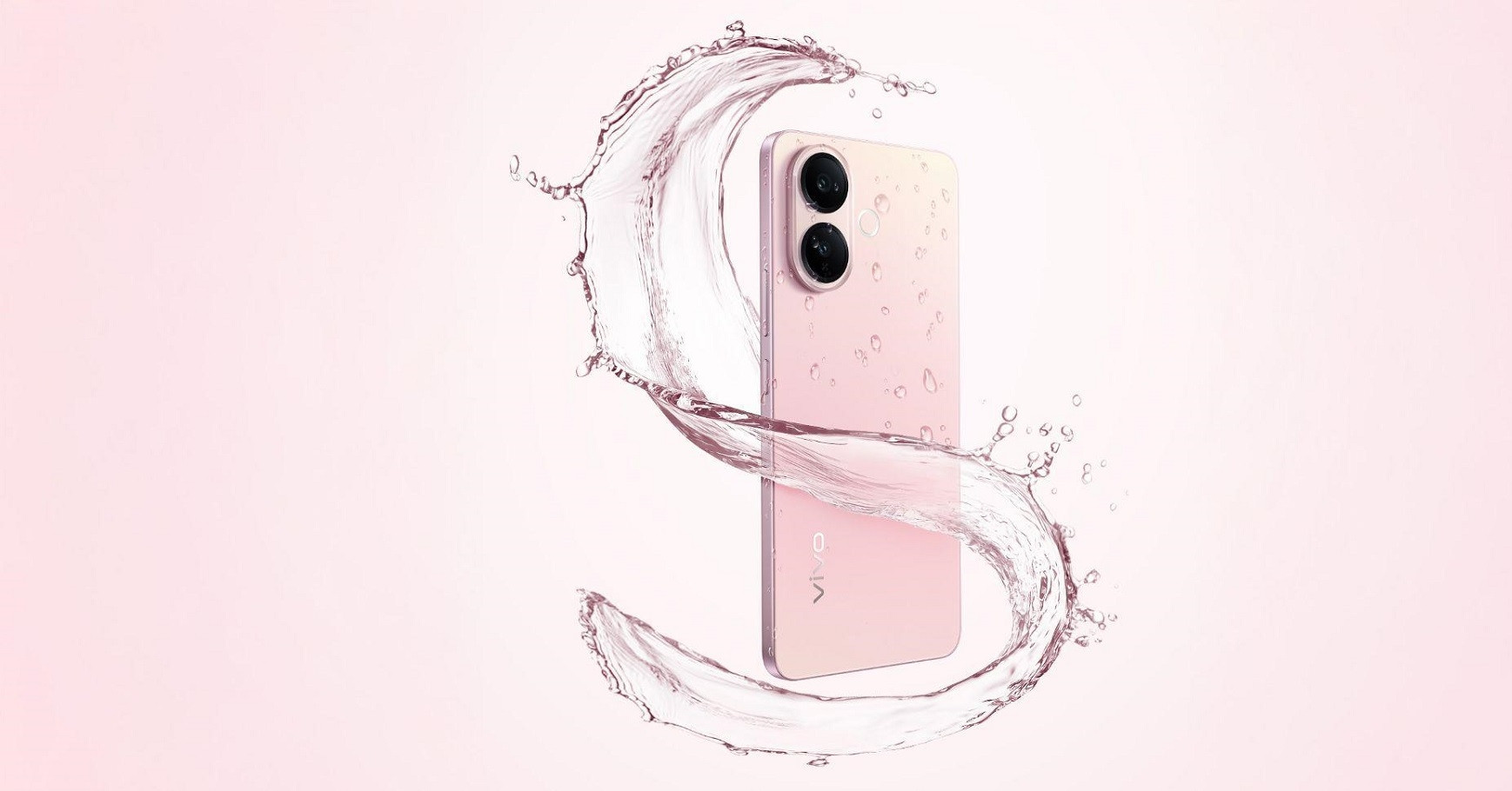 Vivo ra mắt V60 Lite 5G - smartphone giải trí thời thượng dành cho genZ