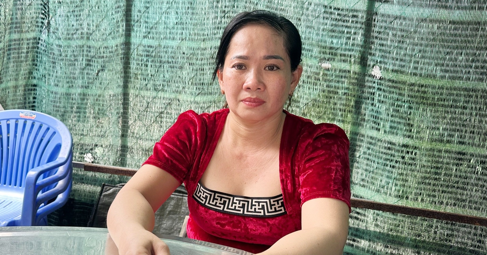 Vụ điện giật ở công viên Cần Thơ: Nỗi đau của n...