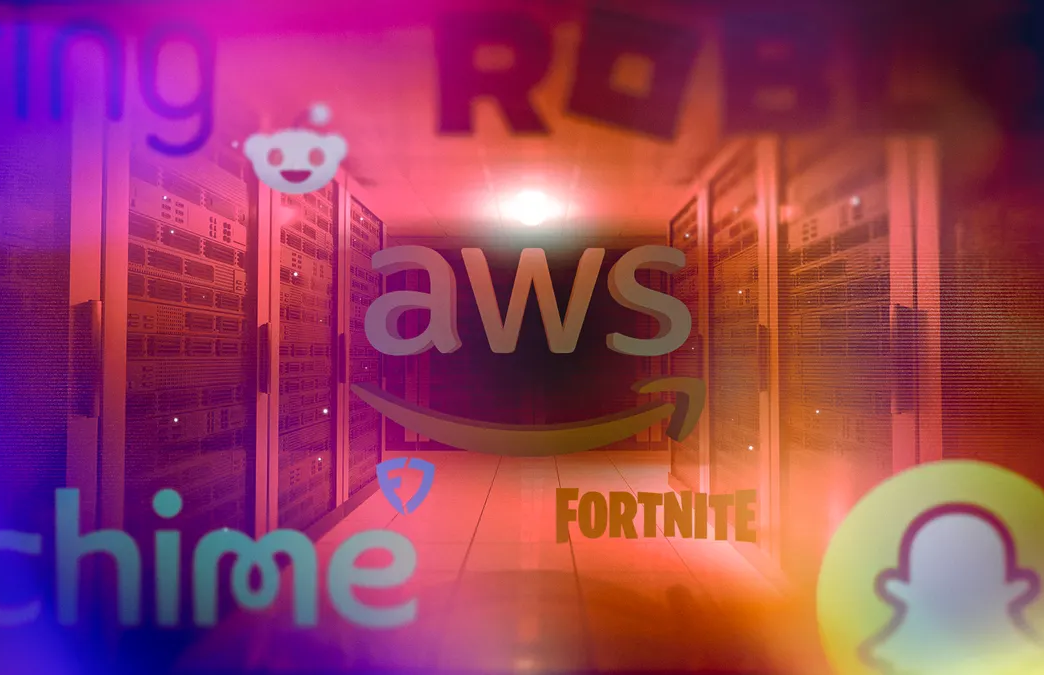 Sẽ còn những &apos;thảm họa&apos; Internet tồi tệ hơn sự cố Amazon Web Services hôm 20/10