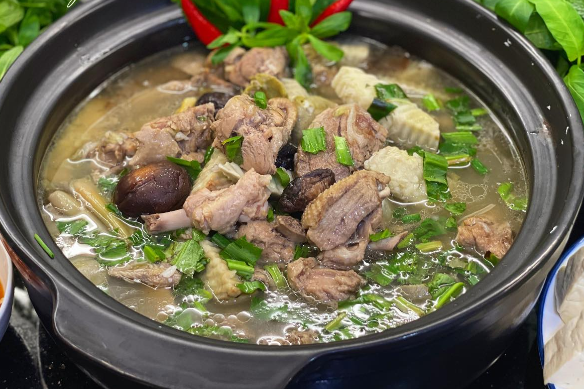 3 cách nấu thịt vịt nhanh, dễ làm tại nhà, ngon không kém ngoài hàng