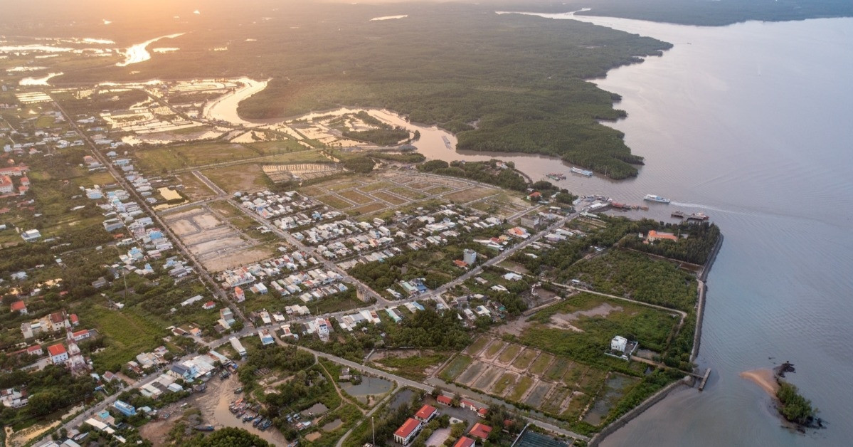 5 dự án giao thông chiến lược tỷ đô đưa Cần Giờ vươn mình khỏi vùng &amp;apos;ốc đảo&amp;apos;